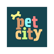 Logo Petcity
